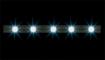 Faller Rampes eclairage led 2pce